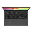 Notebook Asus i7 1065G7 10ma 8GB SSD 256Gb VivoBook 15,6" FHD