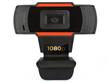 Cámara Web Webcam Full Hd 1080p Microfono Usb Windows Zoom