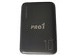Cargador Portatil Power Bank 10000 Mah 2 Usb Pro1 Ultra Fast