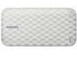 Parlante Portatil Phillips Everplay Bluetooth Bt3900 Inalambrico Blanco