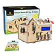 Kit Casa Inteligente Keyestudio para Proyectos con Arduino