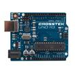 Arduino Uno R3 Compatible Chip Desmontable Atmel + Cable Usb