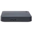 Disco duro externo Toshiba Canvio Basics HDTB410XK3AA 1TB