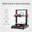 Impresora 3D Anet ET4 20x20x25 cm 110V/220V Tecnología FDM