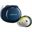 Auriculares Bose Soundsports Free Bluetooth Inalambrico - Azul