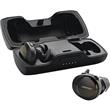 Auriculares Bose Soundsports Free Bluetooth Inalambrico - Negro
