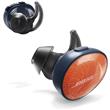 Auriculares Bose Soundsports Free Bluetooth Inalambrico - Naranja