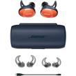 Auriculares Bose Soundsports Free Bluetooth Inalambrico - Naranja