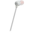 Auriculares Bluetooth Jbl T110 Bt Tune 110bt In Ear Original Blanco
