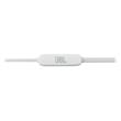 Auriculares Bluetooth Jbl T110 Bt Tune 110bt In Ear Original Blanco