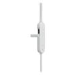 Auriculares Bluetooth Jbl T110 Bt Tune 110bt In Ear Original Blanco