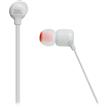 Auriculares Bluetooth Jbl T110 Bt Tune 110bt In Ear Original Blanco