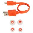 Auriculares Bluetooth Jbl T110 Bt Tune 110bt In Ear Original Blanco