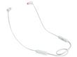 Auriculares Bluetooth Jbl T110 Bt Tune 110bt In Ear Original Blanco