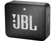 Parlante Jbl Go 2 Portátil Inalámbrico Bluetooth Negro