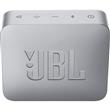 Parlante Jbl Go 2 Portátil Inalámbrico Bluetooth Gris