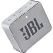 Parlante Jbl Go 2 Portátil Inalámbrico Bluetooth Gris