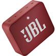 Parlante Jbl Go 2 Portátil Inalámbrico Bluetooth Rojo