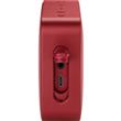 Parlante Jbl Go 2 Portátil Inalámbrico Bluetooth Rojo