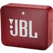 Parlante Jbl Go 2 Portátil Inalámbrico Bluetooth Rojo