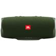 Parlante Jbl Charge 4 Bluetooth Portatil Original Superbass Verde