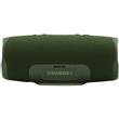 Parlante Jbl Charge 4 Bluetooth Portatil Original Superbass Verde