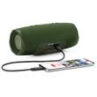 Parlante Jbl Charge 4 Bluetooth Portatil Original Superbass Verde
