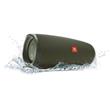 Parlante Jbl Charge 4 Bluetooth Portatil Original Superbass Verde