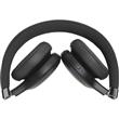 Auricular Jbl Live 400bt Bluetooth Inalambricos Vincha Bass Negro