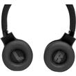 Auricular Jbl Live 400bt Bluetooth Inalambricos Vincha Bass Negro