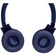 Auricular Jbl Live 400bt Bluetooth Inalambricos Vincha Bass Azul
