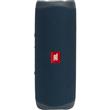 Parlante Jbl Flip 5 Bluetooth Portatil Original Resistente al Agua Azul