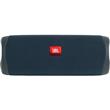 Parlante Jbl Flip 5 Bluetooth Portatil Original Resistente al Agua Azul