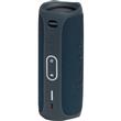 Parlante Jbl Flip 5 Bluetooth Portatil Original Resistente al Agua Azul