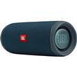Parlante Jbl Flip 5 Bluetooth Portatil Original Resistente al Agua Azul