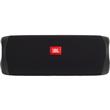 Parlante Jbl Flip 5 Bluetooth Portatil Original Resistente al Agua Negro
