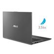 Notebook Asus i7 1065G7 10ma 8GB SSD 256Gb VivoBook 15,6" FHD