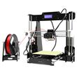 Impresora 3d Anet A8 Fdm Kit Diy 22x22mm Sd Lcd Pla Abs