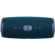 Parlante Jbl Charge 4 Bluetooth Portatil Original Superbass Azul