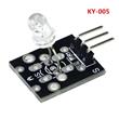 Modulo Ky-005 Diodo Tansmisor Ir Emisor Infrarrojo Arduino