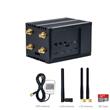 Gateway Desarrollo IOT LoRaWAN RAK7244C Variante LTE AU915