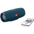 Parlante Jbl Charge 4 Bluetooth Portatil Original Superbass Azul