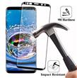 Vidrio Templado Samsung S9 Completo Curvado Pega en los Bordes