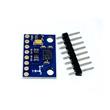 Modulo Gy511 Acelerometro Magnetometro Lsm303dlhc Brujula
