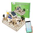 Kit Granja Inteligente Keyestudio ESP32 IoT Para Arduino