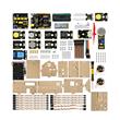 Kit Casa Inteligente Keyestudio para Proyectos con Arduino