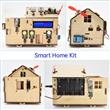 Kit Casa Inteligente Keyestudio para Proyectos con Arduino