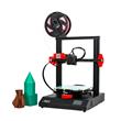 Impresora 3D Anet ET4 20x20x25 cm 110V/220V Tecnología FDM