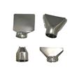 Pistola Calor 2000w Aire Caliente 60 - 600º + Boquillas