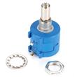 Potenciómetro Multivueltas 50k Ohm Bourns 3590s Metalico